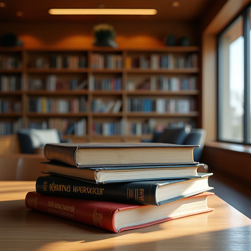 Biblioteca de recursos económicos