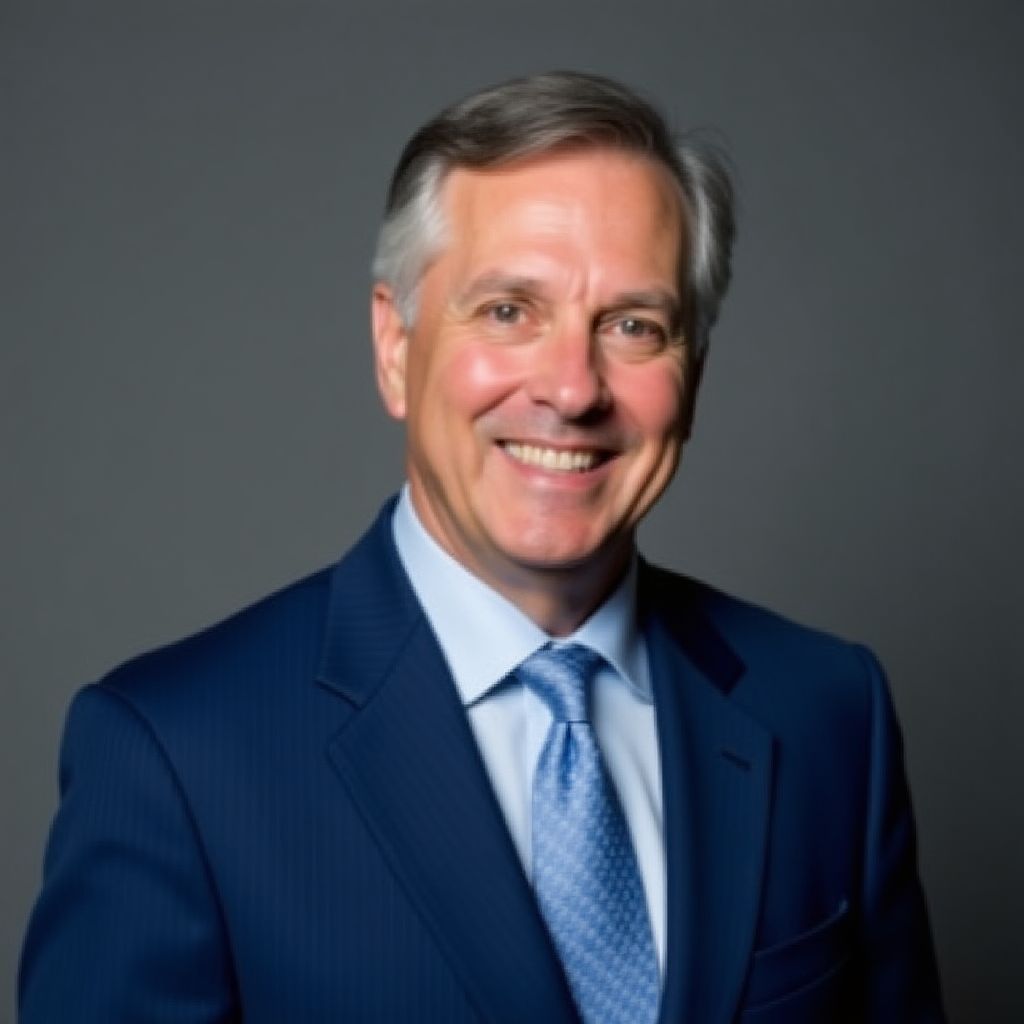 Carlos Rodríguez, CEO de TechArg