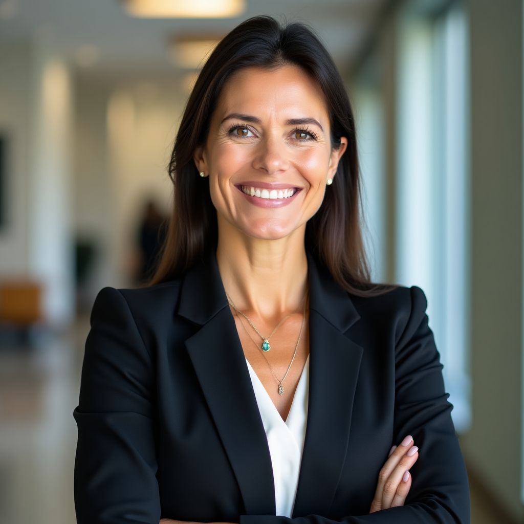 Elena Domínguez, Directora de Inversiones